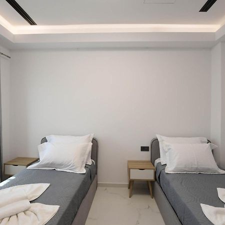 Orion Eco Suites 칼터로스 객실 사진