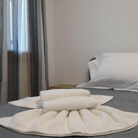 Orion Eco Suites 칼터로스 객실 사진