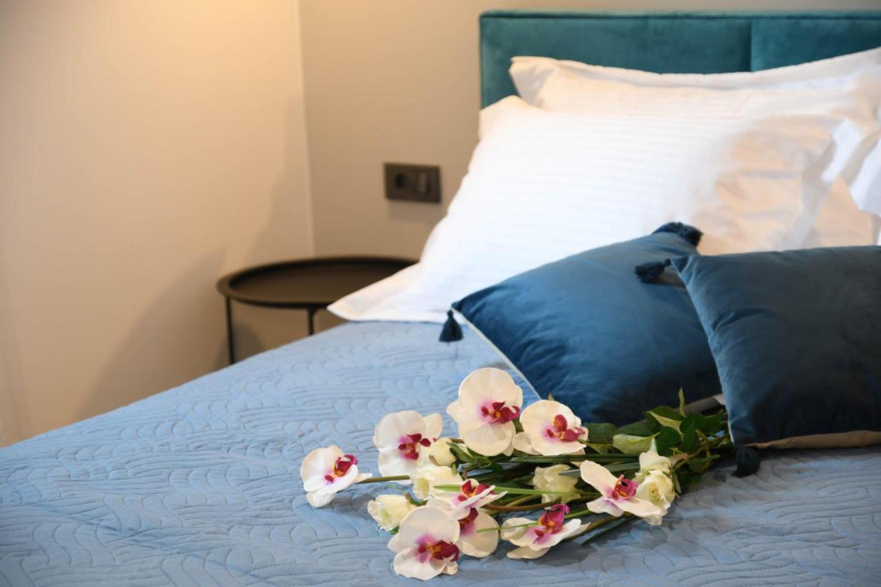 Orion Eco Suites 칼터로스 외부 사진