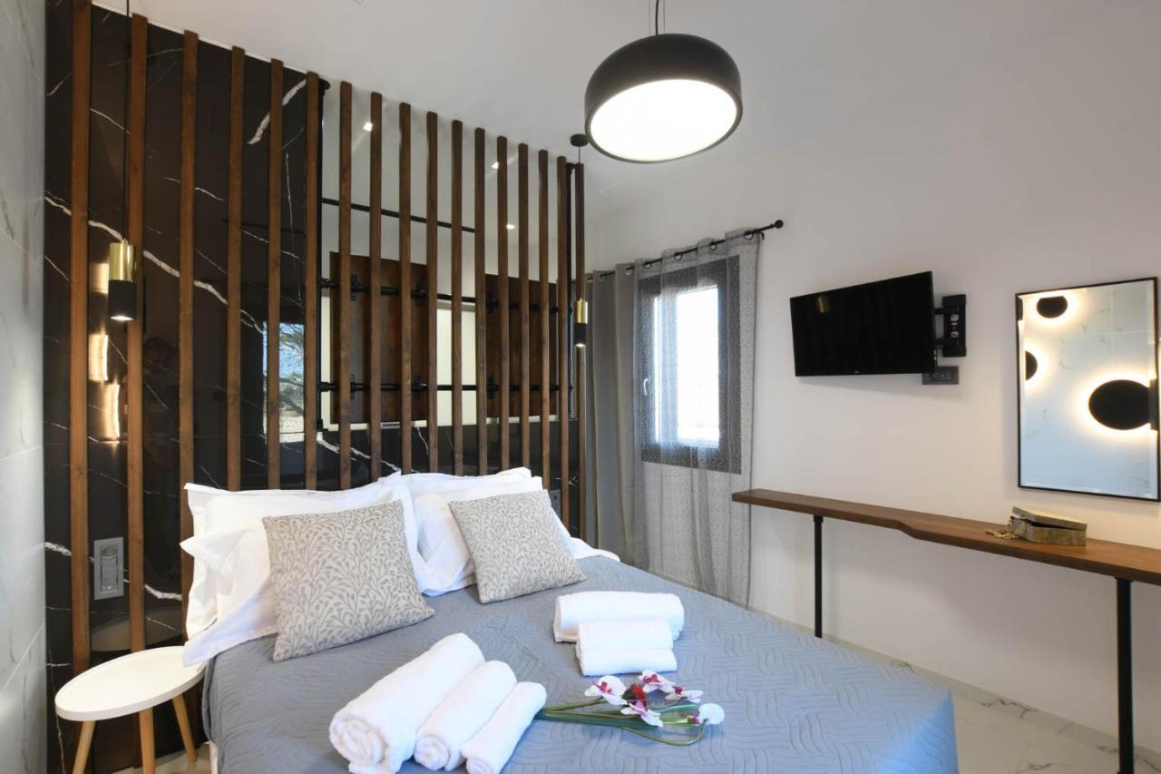 Orion Eco Suites 칼터로스 외부 사진