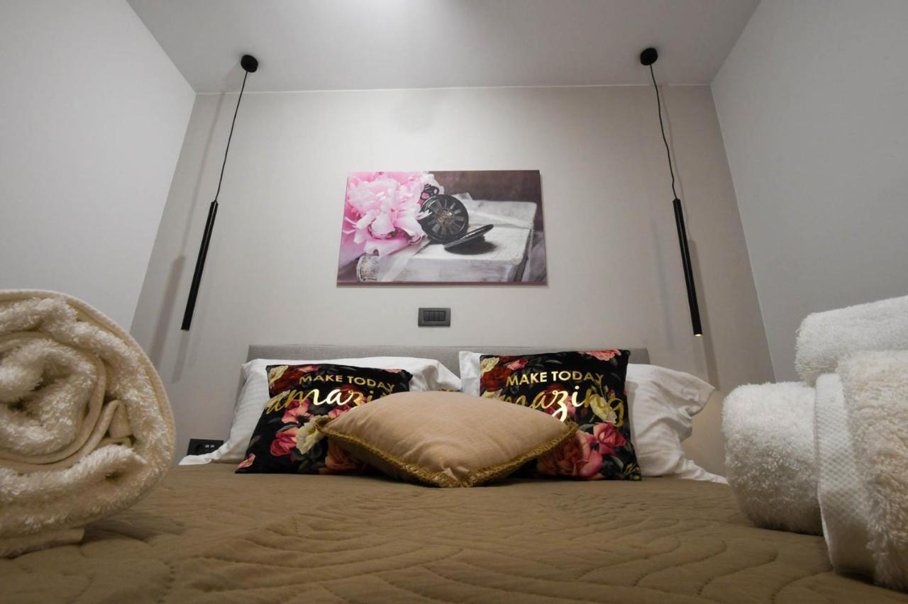 Orion Eco Suites 칼터로스 외부 사진
