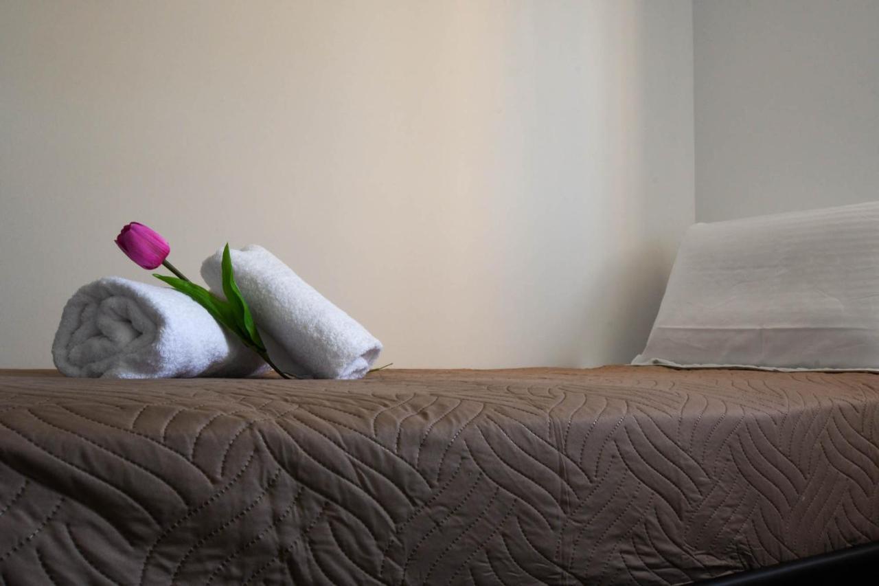 Orion Eco Suites 칼터로스 외부 사진