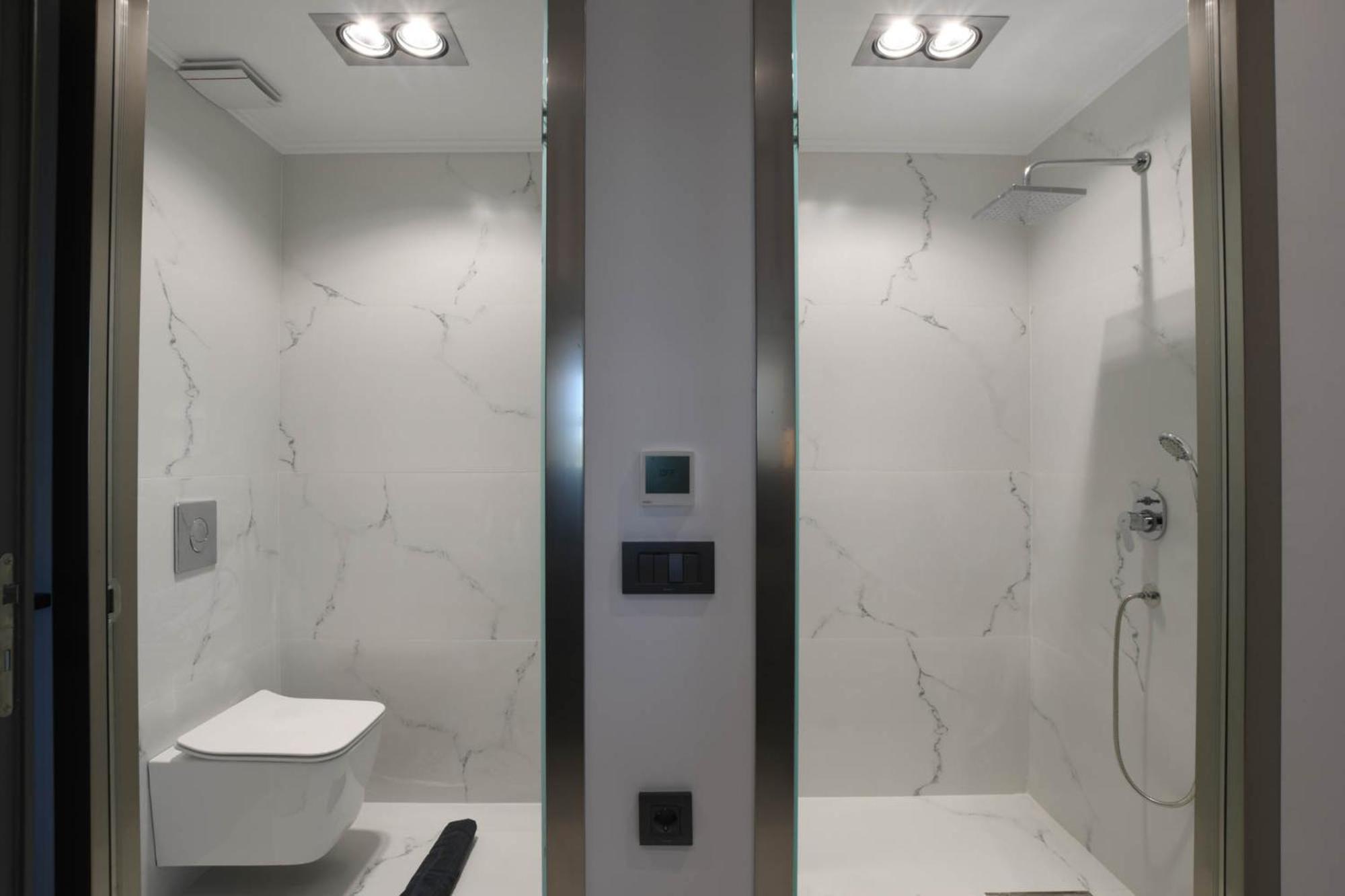 Orion Eco Suites 칼터로스 객실 사진