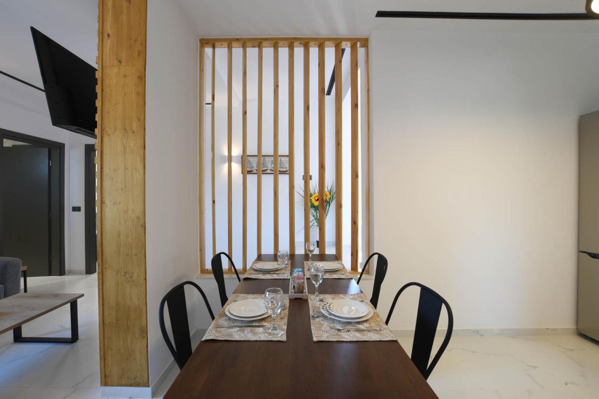 Orion Eco Suites 칼터로스 객실 사진